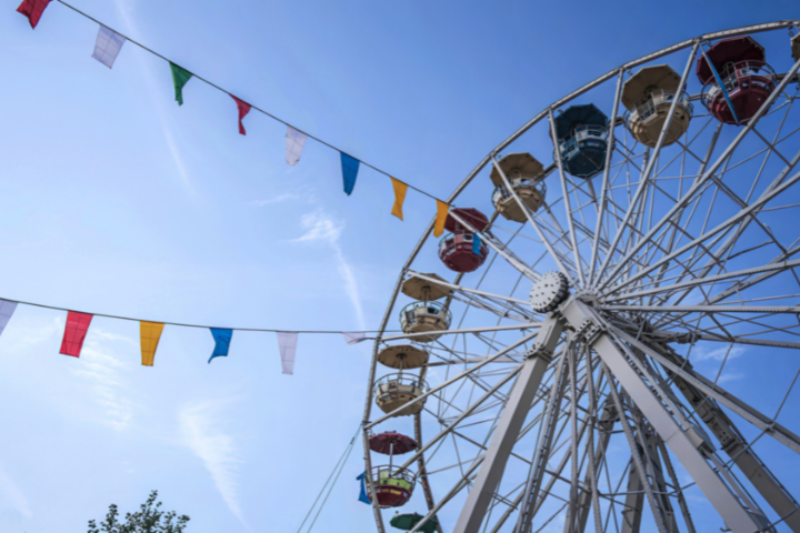 Thing To Do ATTRACTIONS